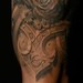 Tattoos - Anthony half sleeve - 50976